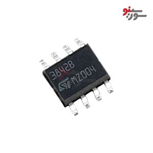 آی سی کنترلر سوئیچینگ 3842B-SMD - اورجینال