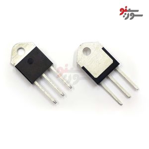 ترایاک BTA41 600B - اورجینال