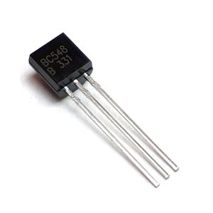 ترانزیستور BC548