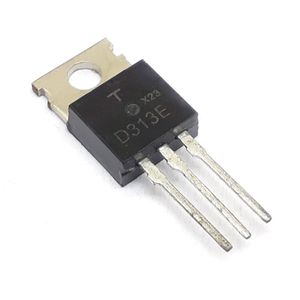 ترانزیستور 2SD313E
