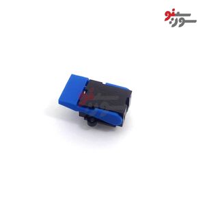 شستی قطع کن تلفن 6 پایه