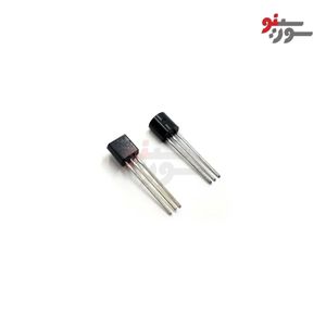 آی سی LM385-1.2V