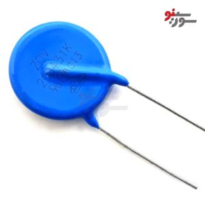 وریستور 20D431K