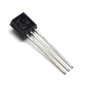 ترانزیستور 2N5401