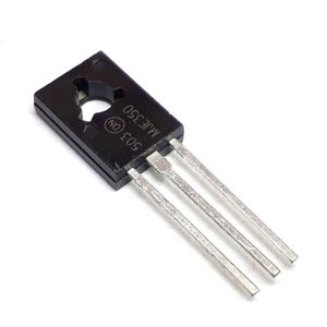 ترانزیستور MJE350