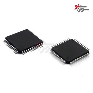 میکروکنترلر ATMEGA32A-AU-SMD - اورجینال ATMEL