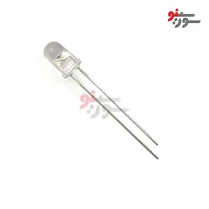 فرستنده IR مادون قرمز 5mm