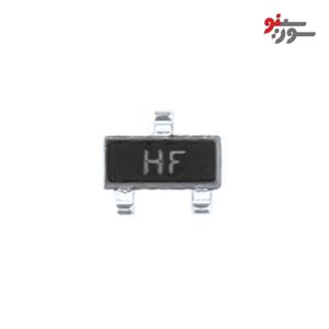ترانزیستور 2SC1815-SMD - (کد HF)