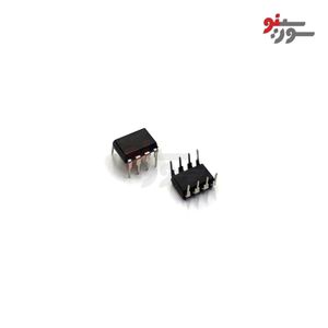 آی سی آپ امپ OP07CP