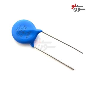 وریستور 10D471K