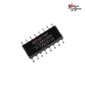 آی سی HEF4017BT-SMD – اورجینال