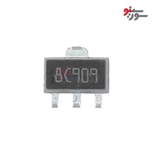 آی سی رگولاتور ولتاژ L78L05ACUTR-SMD - اورجینال