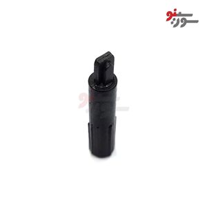 سرولوم مشکی