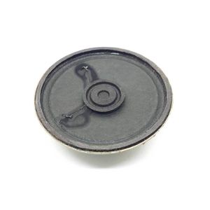 بلندگو کاغذی 8 اهم 0.5 وات 50mm