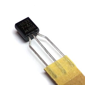 ترانزیستور BC337-40