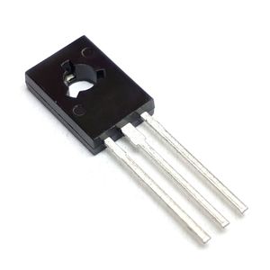 ترانزیستور BD138