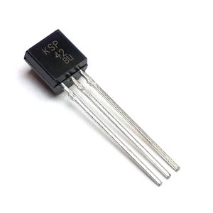 ترانزیستور KSP42BU