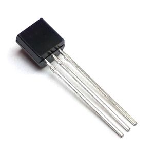 ترانزیستور BC517