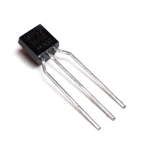 ترانزیستور MPS2369A