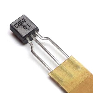 ترانزیستور C2062