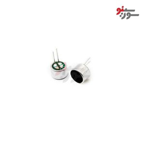 میکروفن خازنی پایه دار 60DB