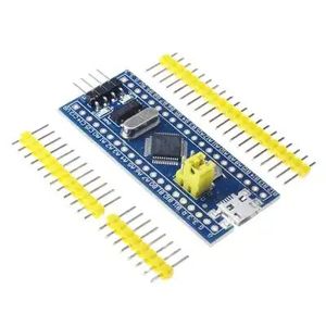 برد ماژول STM32F103C8T6 BluePill (اورجینال)