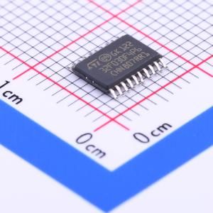 STM32F030F4P6