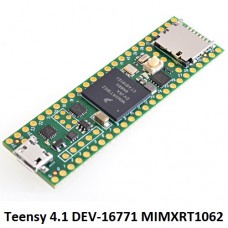 برد توسعه تینسی 4.1 Teensy 4.1 DEV-16771 Develpment Board