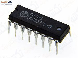 UM 9151-3 16PIN