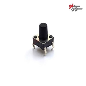 تک سوئیچ 4 پایه 9*6*6