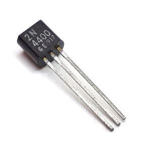 ترانزیستور 2N4400