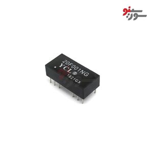 20F001N Network Module 10 BASE FILTER