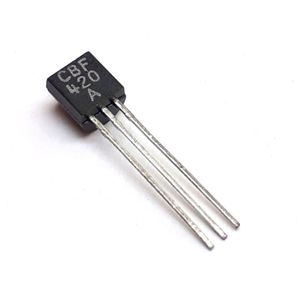 ترانزیستور BF420A