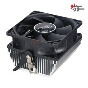 فن و هیت سینک 65W-DEEP COOL مدل CK-AM209