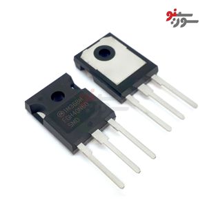 ترانزیستور FGH40N60SMD IGBT - اورجینال