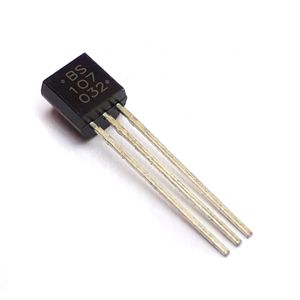 ترانزیستور BS107