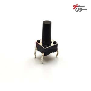 تک سوئیچ 4 پایه 12*6*6