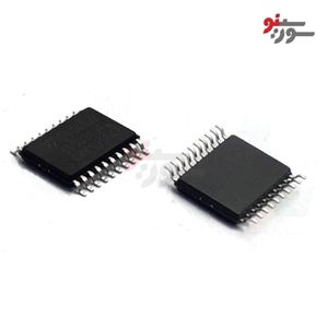 میکروکنترلر STM8S003F3P6