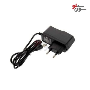آداپتور 9V-1A دیواری