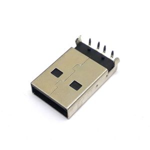 کانکتور USB-A نری رایت