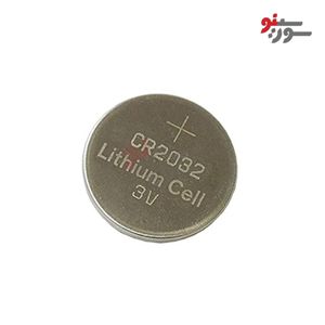 باتری سکه ای 2032