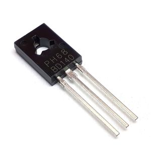 ترانزیستور BD140