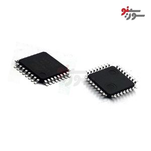 میکروکنترلر ATMEGA8A-AU-SMD - اورجینال ATMEL