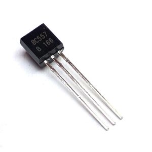 ترانزیستور BC557B
