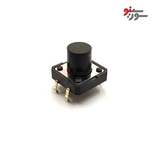 تک سوئیچ 4 پایه 10*12*12