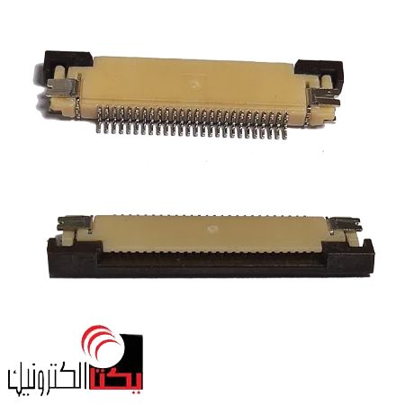 FPC 26 PIN TOP 0/5MM کانکتور