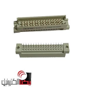 دین کانکتور 3*16 نری صاف