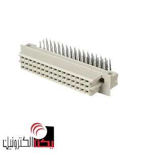 دین کانکتور 3*16 ماده رایت