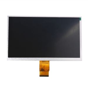 نمایشگر صنعتی LCD 9 inch فلت کوتاه ZS090N