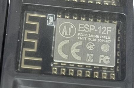 ESP-12F Orginal